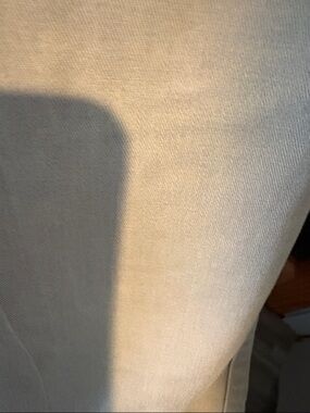 Wrangler Khaki Pants in Light Khaki